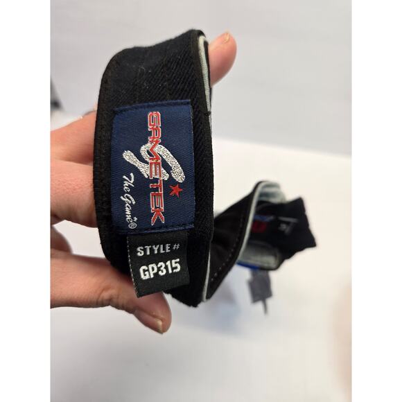 NWT Philadelphia Eagles Visor Adjustable One Size NFL Hat | Ladies Fit- The Game - Picture 5 of 5